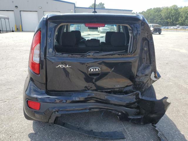 Photo 5 VIN: KNDJT2A50D7606056 - KIA SOUL 