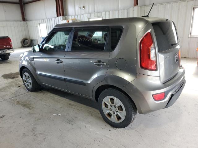 Photo 1 VIN: KNDJT2A50D7606171 - KIA SOUL 