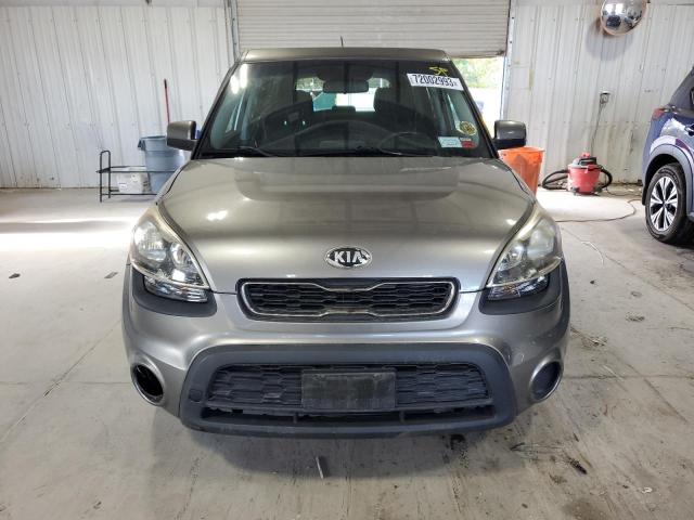 Photo 4 VIN: KNDJT2A50D7606171 - KIA SOUL 