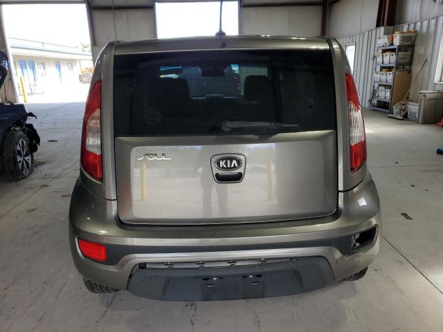 Photo 5 VIN: KNDJT2A50D7606171 - KIA SOUL 