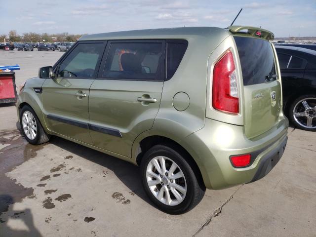 Photo 1 VIN: KNDJT2A50D7612620 - KIA SOUL 