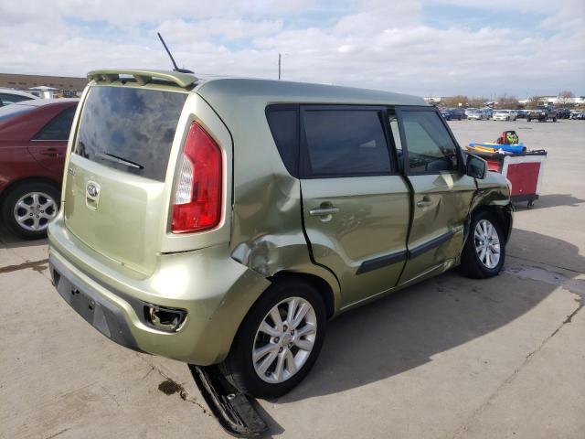 Photo 2 VIN: KNDJT2A50D7612620 - KIA SOUL 