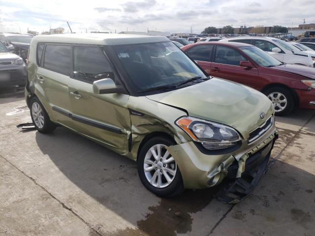 Photo 3 VIN: KNDJT2A50D7612620 - KIA SOUL 