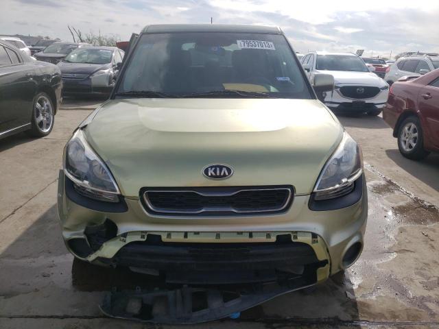 Photo 4 VIN: KNDJT2A50D7612620 - KIA SOUL 