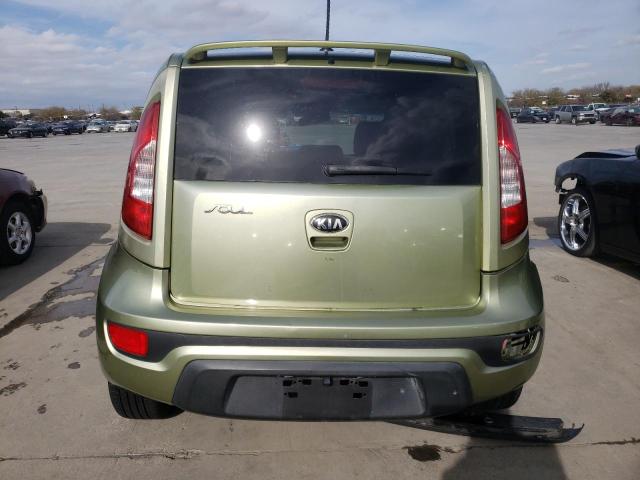 Photo 5 VIN: KNDJT2A50D7612620 - KIA SOUL 