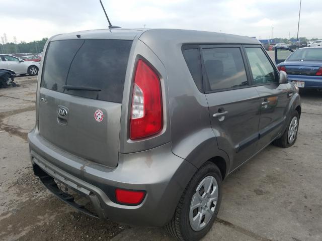 Photo 3 VIN: KNDJT2A50D7612925 - KIA SOUL 