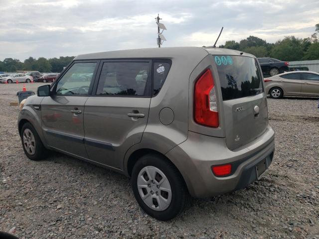 Photo 2 VIN: KNDJT2A50D7613508 - KIA SOUL 