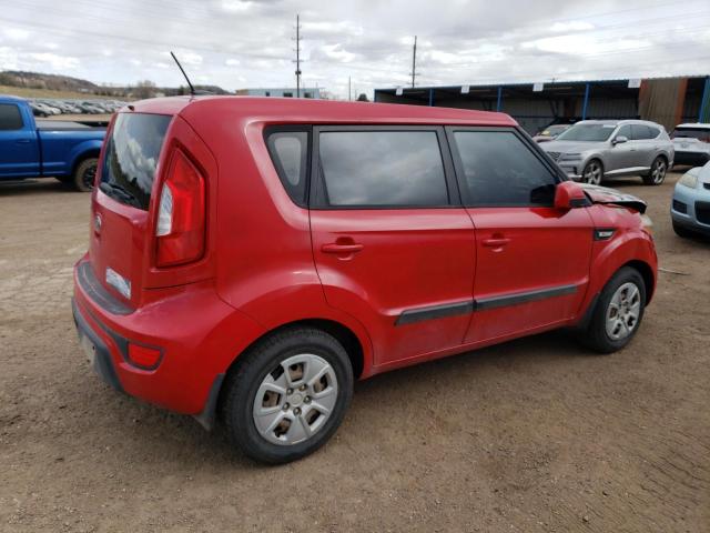 Photo 2 VIN: KNDJT2A50D7614870 - KIA SOUL 