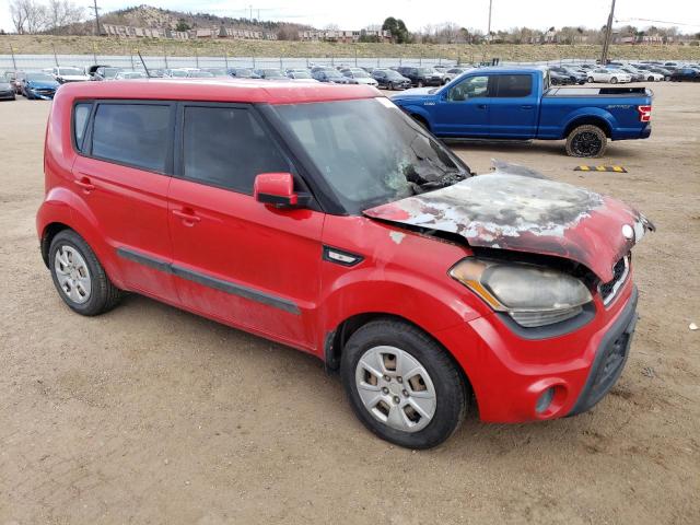 Photo 3 VIN: KNDJT2A50D7614870 - KIA SOUL 