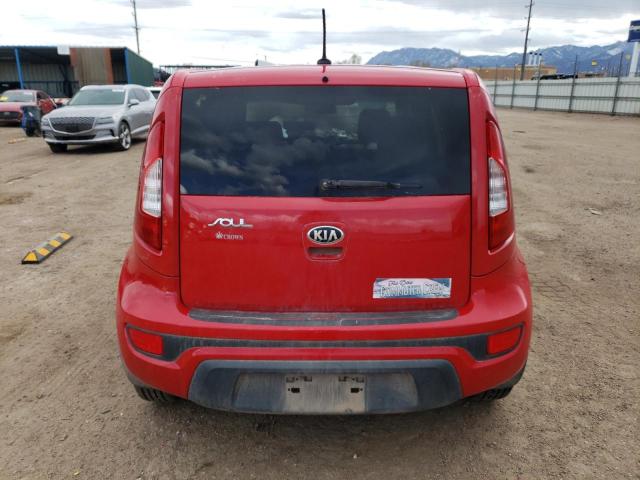 Photo 5 VIN: KNDJT2A50D7614870 - KIA SOUL 