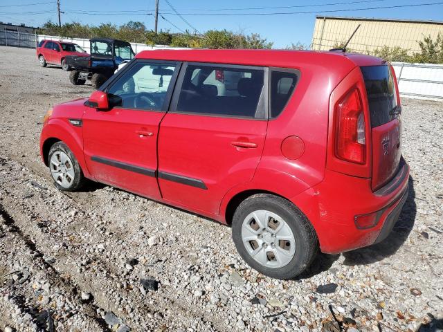 Photo 1 VIN: KNDJT2A50D7616537 - KIA SOUL 