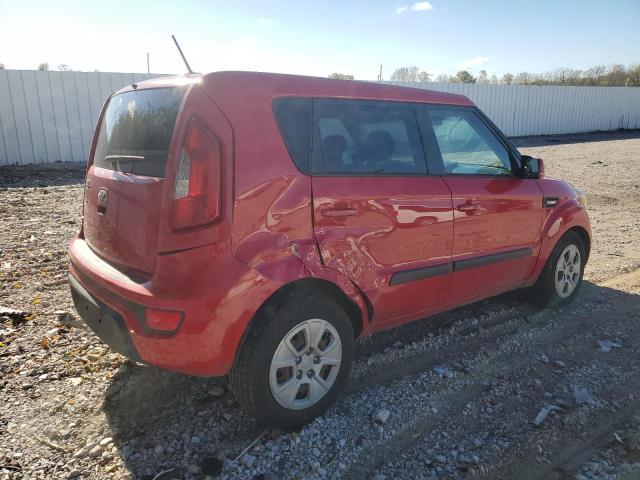 Photo 2 VIN: KNDJT2A50D7616537 - KIA SOUL 