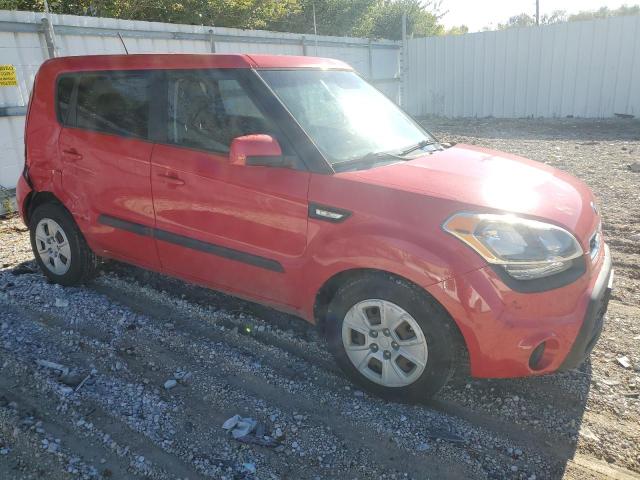 Photo 3 VIN: KNDJT2A50D7616537 - KIA SOUL 