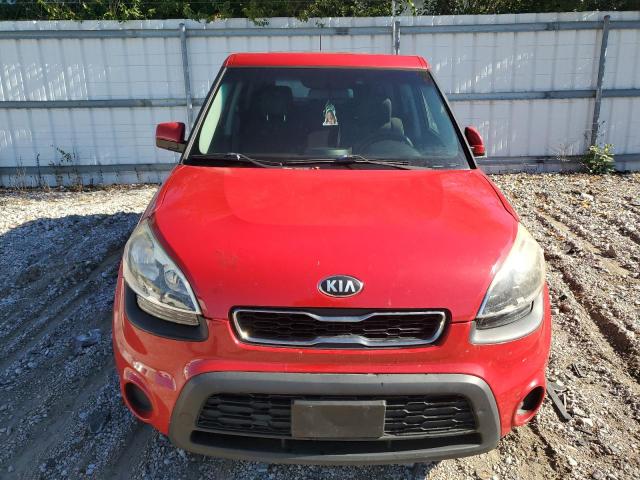 Photo 4 VIN: KNDJT2A50D7616537 - KIA SOUL 