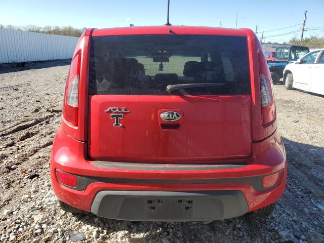 Photo 5 VIN: KNDJT2A50D7616537 - KIA SOUL 