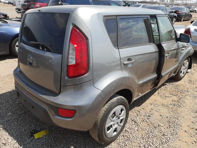 Photo 3 VIN: KNDJT2A50D7617266 - KIA SOUL 