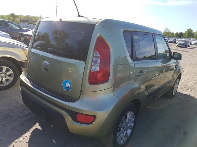 Photo 3 VIN: KNDJT2A50D7618787 - KIA SOUL 