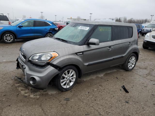 Photo 0 VIN: KNDJT2A50D7620152 - KIA SOUL 