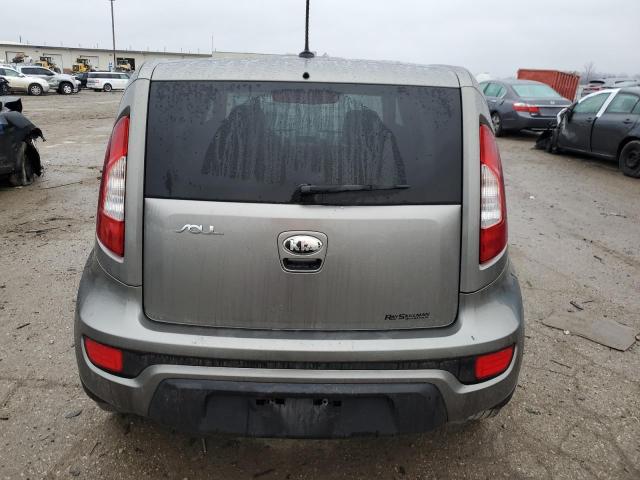 Photo 5 VIN: KNDJT2A50D7620152 - KIA SOUL 