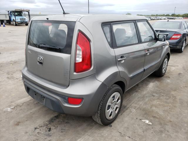 Photo 3 VIN: KNDJT2A50D7621172 - KIA SOUL 