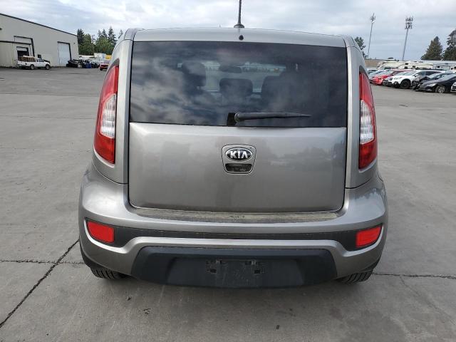 Photo 5 VIN: KNDJT2A50D7622581 - KIA SOUL 