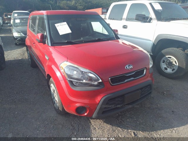 Photo 0 VIN: KNDJT2A50D7623018 - KIA SOUL 