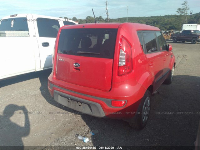 Photo 3 VIN: KNDJT2A50D7623018 - KIA SOUL 