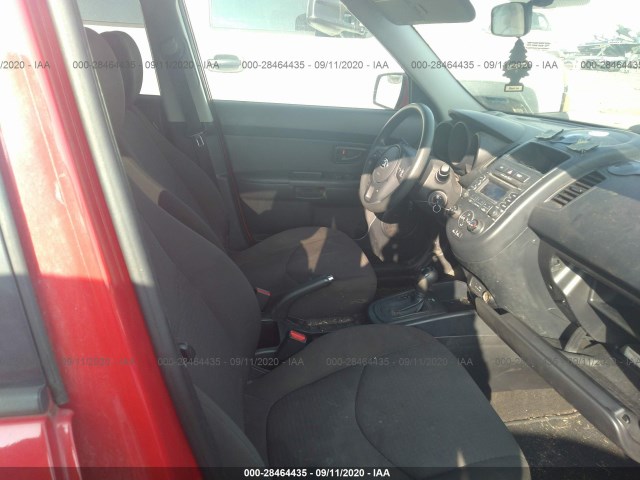 Photo 4 VIN: KNDJT2A50D7623018 - KIA SOUL 