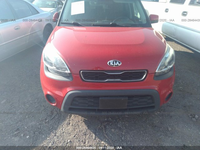 Photo 5 VIN: KNDJT2A50D7623018 - KIA SOUL 