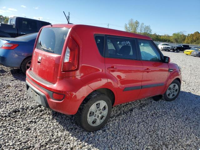 Photo 2 VIN: KNDJT2A50D7624315 - KIA SOUL 