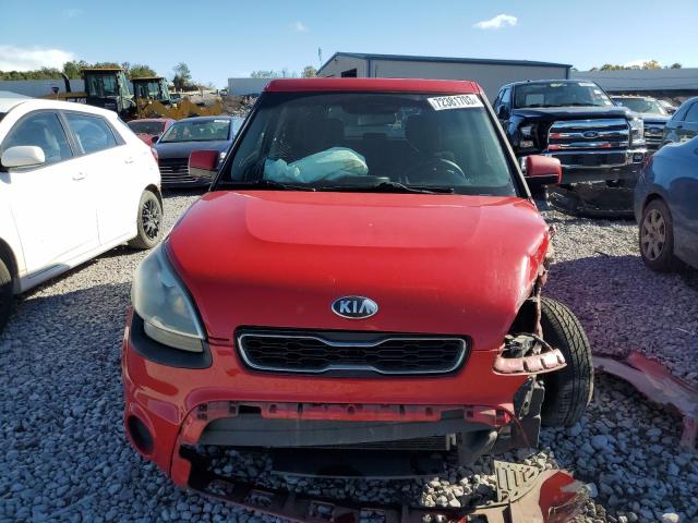 Photo 4 VIN: KNDJT2A50D7624315 - KIA SOUL 