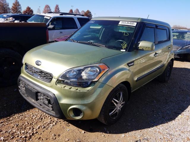 Photo 1 VIN: KNDJT2A50D7624914 - KIA SOUL 