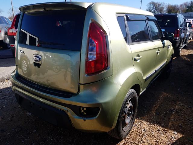 Photo 3 VIN: KNDJT2A50D7624914 - KIA SOUL 