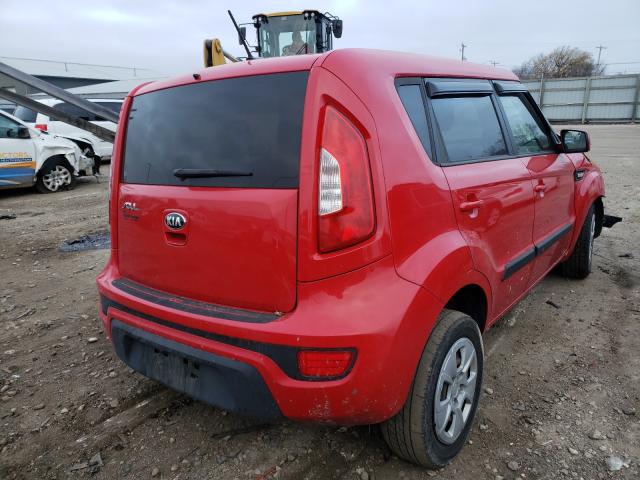 Photo 3 VIN: KNDJT2A50D7624945 - KIA SOUL 