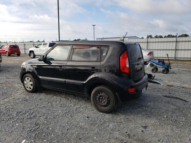 Photo 1 VIN: KNDJT2A50D7626467 - KIA SOUL 