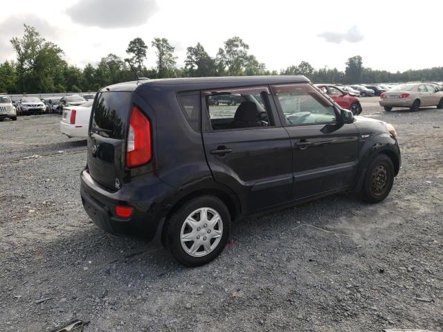 Photo 2 VIN: KNDJT2A50D7626467 - KIA SOUL 