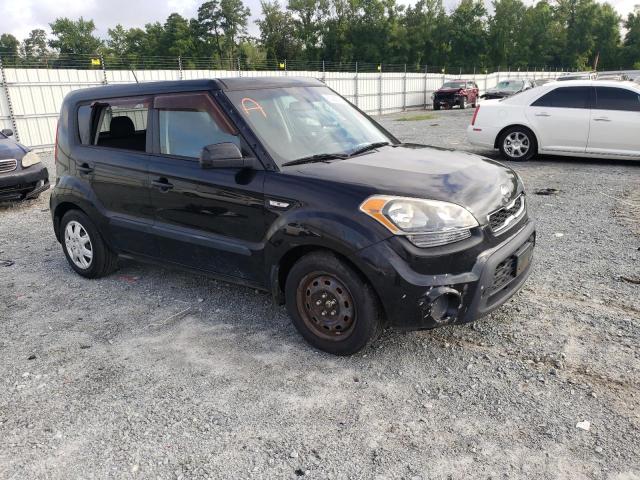 Photo 3 VIN: KNDJT2A50D7626467 - KIA SOUL 