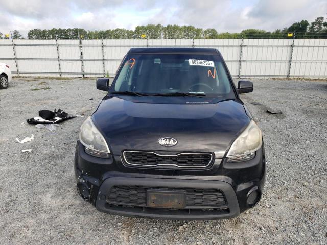 Photo 4 VIN: KNDJT2A50D7626467 - KIA SOUL 