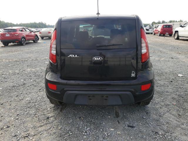 Photo 5 VIN: KNDJT2A50D7626467 - KIA SOUL 