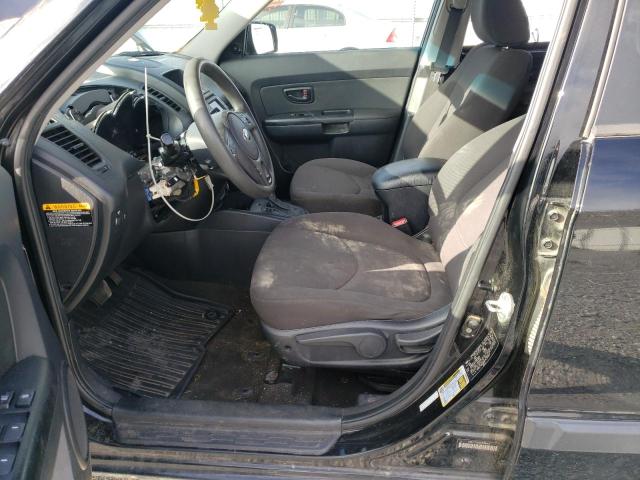 Photo 6 VIN: KNDJT2A50D7626467 - KIA SOUL 