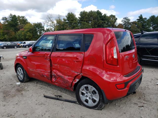 Photo 1 VIN: KNDJT2A50D7627585 - KIA SOUL 