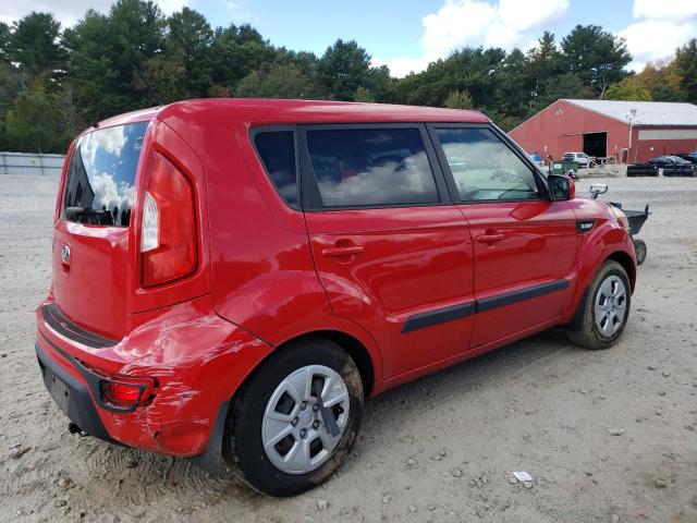 Photo 2 VIN: KNDJT2A50D7627585 - KIA SOUL 