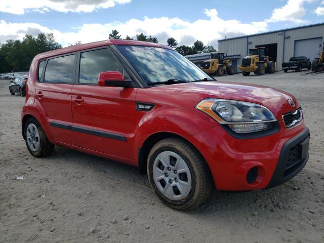 Photo 3 VIN: KNDJT2A50D7627585 - KIA SOUL 