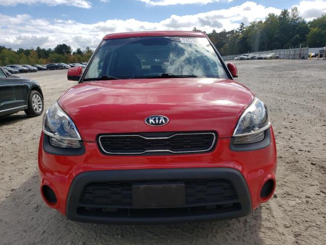 Photo 4 VIN: KNDJT2A50D7627585 - KIA SOUL 