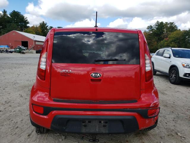 Photo 5 VIN: KNDJT2A50D7627585 - KIA SOUL 