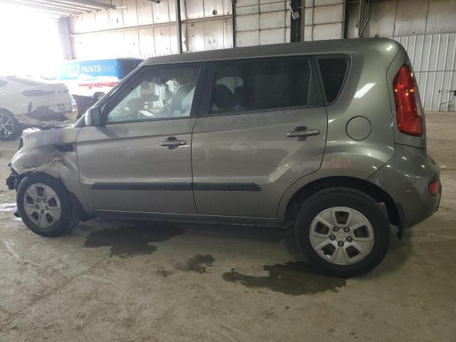 Photo 1 VIN: KNDJT2A50D7631300 - KIA SOUL 