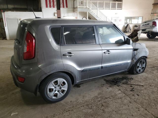 Photo 2 VIN: KNDJT2A50D7631300 - KIA SOUL 