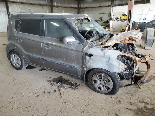 Photo 3 VIN: KNDJT2A50D7631300 - KIA SOUL 