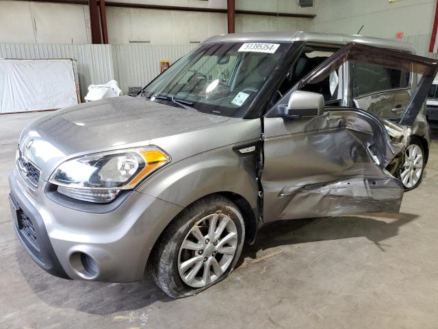 Photo 0 VIN: KNDJT2A50D7633144 - KIA SOUL 