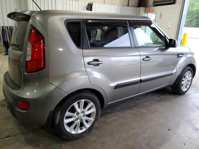 Photo 2 VIN: KNDJT2A50D7633144 - KIA SOUL 